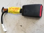 2006 To 2012 Ford Fusion Mercury Milan Lh Driver Side Seat Belt Clip Black. Fixed Price $57.98.
