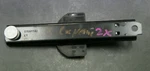 Seat Belt Height Adjustment Front 7L0857819H Porsche Cayenne 955 Vw Touareg. Fixed Price $34.82.