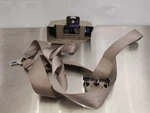 2000 Chevy Tahoe Limited Z71 Front Seat Belt Retractor Tan Right Passenger. Fixed Price $76.71.