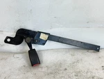 Passenger Right Front Black Seat Belt Buckle Fits 94-97 Mazda MX-5 Miata. Fixed Price $75.00.