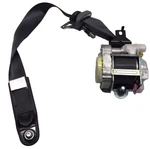 2004-2005 Genuine Honda Civic Door Front Right Seat Belt 04814-S5P-A03ZA. Fixed Price $123.74.