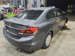 Used Front Left Seat Belt Fits: 2015 Honda Civic Bucket Sdn Driver. Fixed Price $65.00.