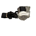 New Oem Tesla Cybertruck Second Row Outboard Retractor Black Na 1836992-N1-C. Fixed Price $125.00.