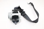2020 - 2026 Ford Explorer Rear 2ND Row Right Seat Belt Retractor Oem Black S6. Fixed Price $120.86.