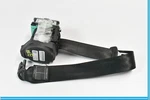 12 13 14 15 16 17 Audi A7 Right Rear Black Seat Belt Part # 4G8857805CV. Fixed Price $52.80.