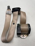 2000-2006 Bmw X5 E53 Front Right Passenger Seat Belt Retractor Beige 8258970 Oem. Fixed Price $44.10.
