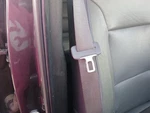 Seat Belt Front Bucket And Bench Crew Cab Fits 16 Sierra 2500 Pickup 1433231. Fixed Price $105.89.