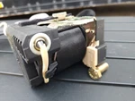 Mk 4 Gti / Golf 2 Door Front Seatbelt (1J3857706R Hcp) Volkswagen Used. Fixed Price $57.99.