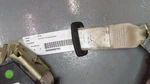 Volkswagen Jetta Rear Seat Belt 1K5 857 806. Fixed Price $22.50.