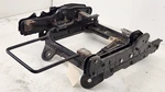 2001-04 Ford F250 F350 Rh Pass. Front Manual Seat Track Ext Cab W/ Integral Belt. Fixed Price $172.49.