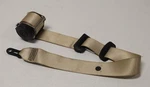 Left Side Rear Upper End Latch Oem Bmw E93 Creambeige Tan #4. Fixed Price $44.75.