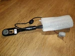 Jeep Cherokee 2019 - 2021 6DR271X9AC Front Inner Seat Belt. Fixed Price $40.25.