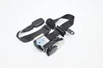 Front Right Passenger Seat Belt Black Door Bmw Oem G20 G80 330I M340I 19-24. Fixed Price $163.99.