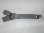 Rear Center Dual Seat Belt Buckle From 2004 Sierra Denali Ext Cab 11483067. Fixed Price $84.69.