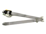 Left Driver Side Front Seat Belt Retractor Gray Fits 2006-2010 Kia Sedona 61076. Fixed Price $82.79.