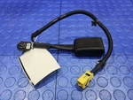 16-18 Kia Sorento Front Seat Belt Buckle Right Passenger Side Black Oem. Fixed Price $68.99.