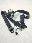 Front Rh Passenger Seat Belt Retractor 619799900 Land Rover Range Evoque. Fixed Price $69.50.