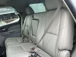 Driver Left Rear Seat Belt Retractor Gray 2ND Row Fits 2011 Tahoe 874999. Fixed Price $124.99.