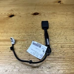 Seat Belt Front Passenger Buckle Black Fits 18-22 Accent 88830H9500WK. Fixed Price $56.00.