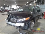 2015 Honda Civic Front Driver Seat Belt Latch Gray. Fixed Price $120.00.
