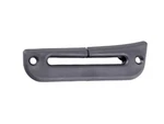 Porsche 964 993 Coupe Seat Belt Guide Trim (left) Genuine 9118036150001C. Fixed Price $98.00.