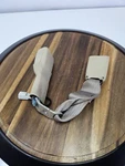 Rear Left & Right Side Seat Belt Buckles Set Lexus 06-11 GS300 GS350 Oem. Fixed Price $37.05.