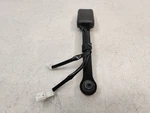 17-19 Nissan Rogue Sport Front Right Seat Belt Buckle Black, Oem LOT3617. Fixed Price $54.40.