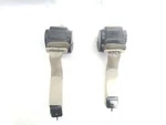 2004 2005 2006 2007 2008 2009 Cadillac Xlr Oem Pair Of Brown Seat Belts. Fixed Price $41.25.