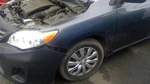 Corolla 2013 Seat Belt Rear 1118969. Fixed Price $106.30.
