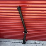 2016-2020 Bmw F30 340I F32 440I Xdrive Awd Rear Driveshaft B58 Automatic Oem. Fixed Price $325.00.