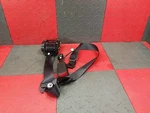 2019-2023 Mazda Rh Passenger Front Seat Belt Buckle & Retractor BLACK-BY3. Fixed Price $143.00.