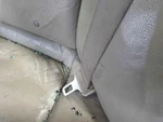 Accord 2007 Seat Belt Rear 740534. Fixed Price $88.26.