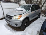 Seat Belt Front Bucket Driver Retractor Fits 04-05 RAV4 166548. Fixed Price $60.00.