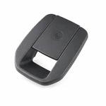 Genuine Oem Seat Belt Anchor Plate Cover For Bmw 430I, 440I, 428I 52207348047. Fixed Price $37.64.