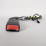 04-10 Bmw X3 04-06 X5 Right Passenger Front Seat Belt Buckle 72119119540 Oem. Fixed Price $53.24.