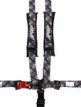 Prp Seats 5.2 Harness With Removable Pads Off-road Safety And Comfort. Fixed Price $216.99.