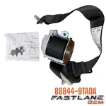 2015-2020 Nissan Rogue Rear Right Lap & Shoulder Belt New Oem 88844-9TA0A. Fixed Price $158.30.
