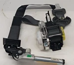 2017-2020 Hyundai Elantra Front Right Passenger Side Seat Belt Retractor Black. Fixed Price $88.80.