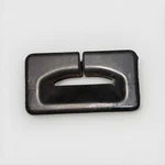20-23 Ram 1500 Classic Standard Cab Front Center Seat Belt Guide Bezel Cover Oem. Fixed Price $24.99.