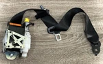 Mercedes-benz Slk R171 2005-2008 Black Oem Front Left Seat Belt Retractor. Fixed Price $29.99.