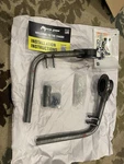 Total Chaos Secondary Shock Hoop Kit #86610. Fixed Price $400.00.