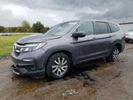 Used Front Right Seat Belt Fits: 2021 Honda Pilot Passenger Retractor. Fixed Price $107.00.