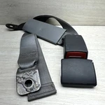 2001-2007 Ford F250SD Seat Belt Front Bench Piece Center Id 1C3Z25611B60AAC. Fixed Price $74.99.
