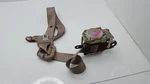 Seat Belt Front Bucket Passenger Retractor Fits 98-02 Lexus LX470 523341. Fixed Price $109.80.