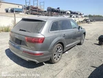 Right Rear Seat Belt Oem 2022 Q7 Audi 4M0 857 812 V04. Fixed Price $72.00.