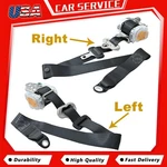 Front Driver Passenger Retractors 09-13 Subaru Forester. Fixed Price $160.99.