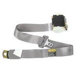 Genuine Gm 2005-2008 Relay Terraza Uplander 3RD Row Center Seat Belt 89024031. Fixed Price $49.40.