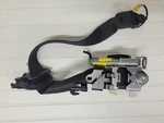 Black 2008-2011 Mercedes C300 W204 Front Right Side Seat Belt Retractor Oem*. Fixed Price $49.95.