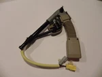 Genuine Honda Buckle Set R. Front Seat Belt, Mild Beige, Part #04813-S5D-A02ZB. Fixed Price $99.00.