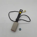 2010-14 Subaru Outbback Legacy Oem Front Left Driver Seatbelt Buckle G000902. Fixed Price $24.00.